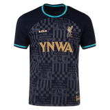 24/25 Liverpool x LeBron Special Edition Jersey