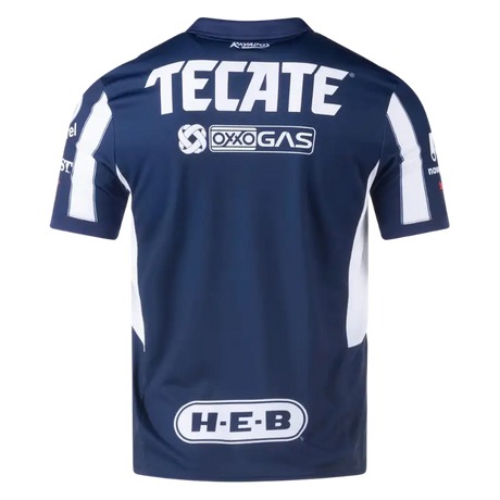 24/25 Monterrey Home Jersey