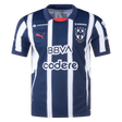 24/25 Monterrey Home Jersey