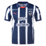 24/25 Monterrey Home Jersey