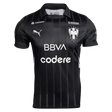 24/25 Monterrey Third Jersey