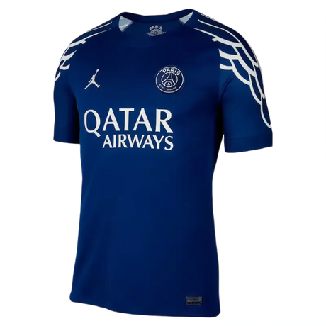 24/25 PSG Fourth Jersey