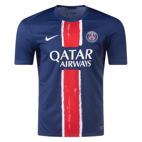 24/25 PSG Home Jersey
