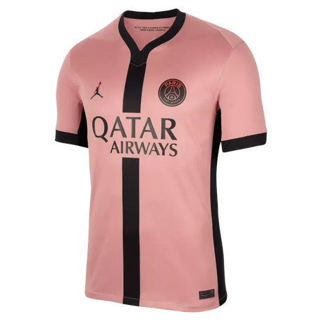 24/25 PSG Third Jersey