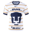 24/25 Pumas UNAM Home Jersey