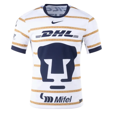 24/25 Pumas UNAM Home Jersey