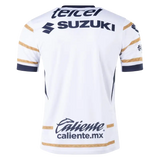 24/25 Pumas UNAM Home Jersey