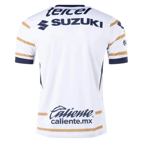 24/25 Pumas UNAM Home Jersey