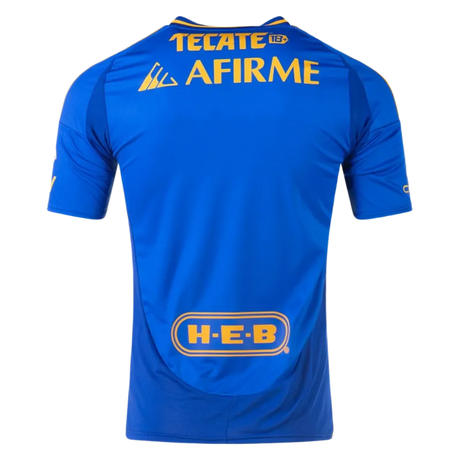 24/25 Tigres Away Jersey