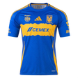 24/25 Tigres Away Jersey