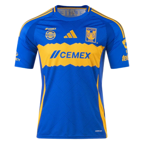 24/25 Tigres Away Jersey
