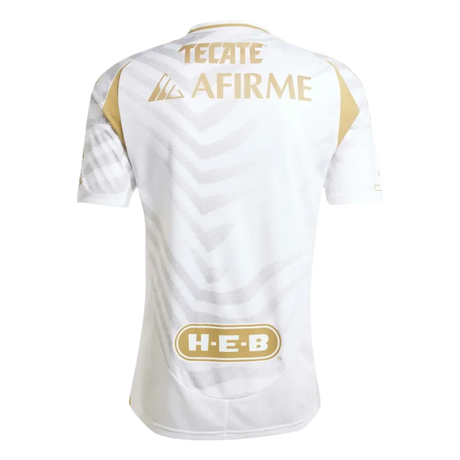 24/25 Tigres Third Jersey