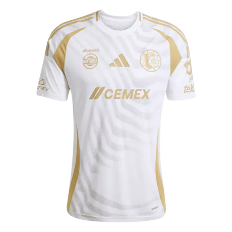 24/25 Tigres Third Jersey