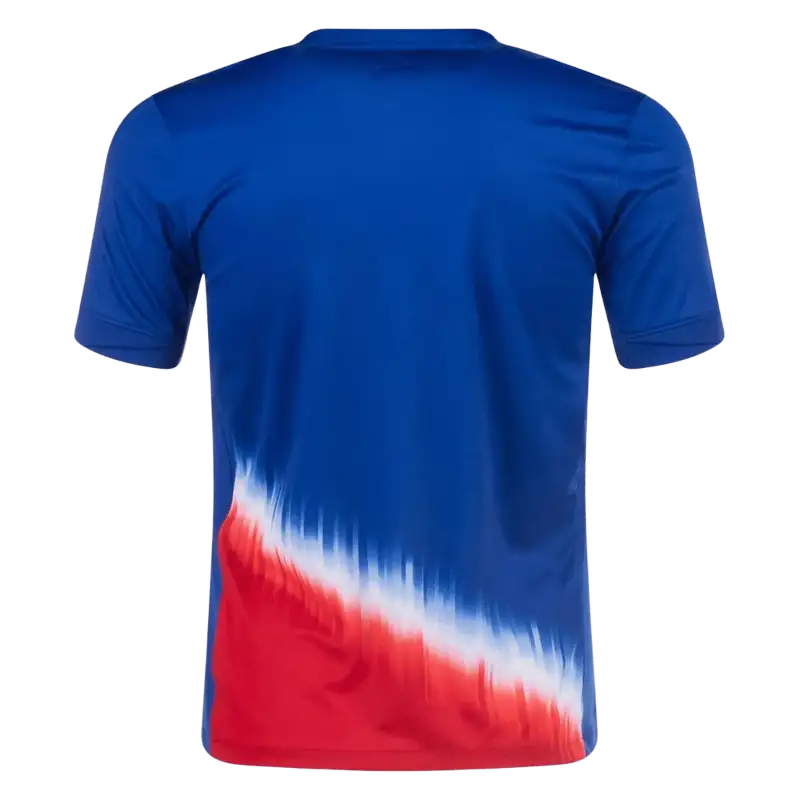 24/25 USMNT Away
