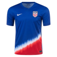 24/25 USMNT Away