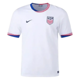 24/25 USMNT Home