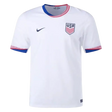 24/25 USMNT Home