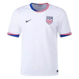 24/25 USMNT Home