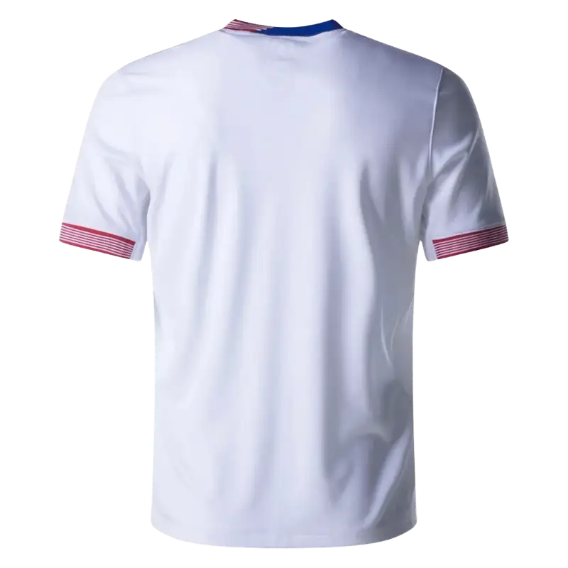 24/25 USMNT Home