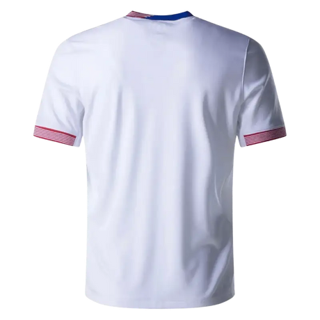 24/25 USMNT Home