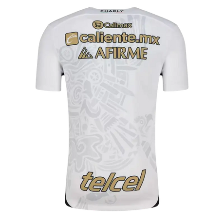 24/25 Xolos Tijuana Away Jersey