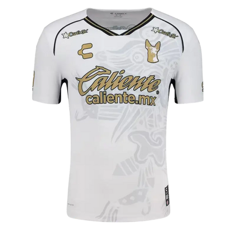 24/25 Xolos Tijuana Away Jersey