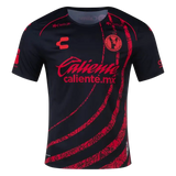 24/25 Xolos Tijuana Home Jersey