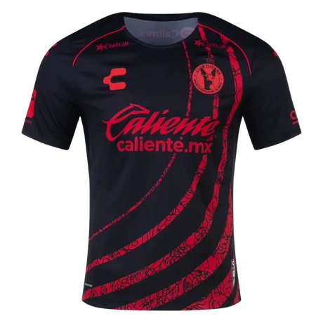 24/25 Xolos Tijuana Home Jersey
