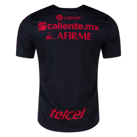24/25 Xolos Tijuana Home Jersey