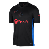 24/25 Barcelona Away Jersey