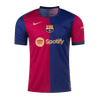 24/25 Barcelona Home Jersey