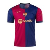 24/25 Barcelona Home Jersey