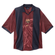 24/25 Barcelona x Cactus Jack Retro Jersey