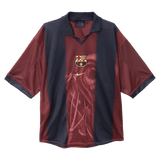 24/25 Barcelona x Cactus Jack Retro Jersey