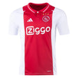 24/25 Ajax Home Jersey