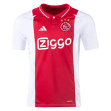 24/25 Ajax Home Jersey
