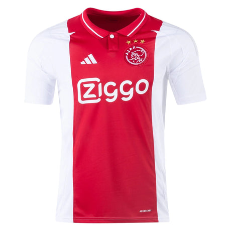 24/25 Ajax Home Jersey