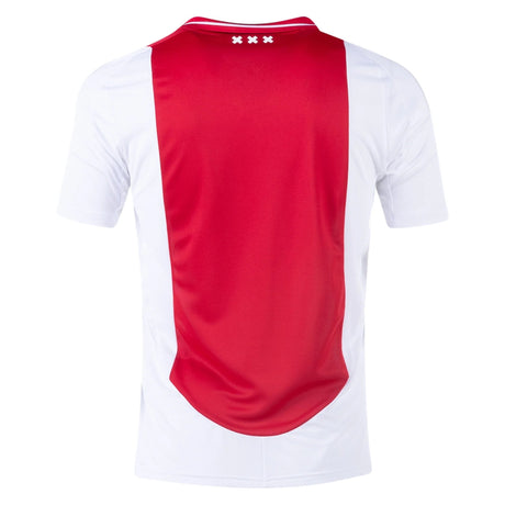 24/25 Ajax Home Jersey