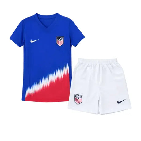 24/25 Kids USMNT Away
