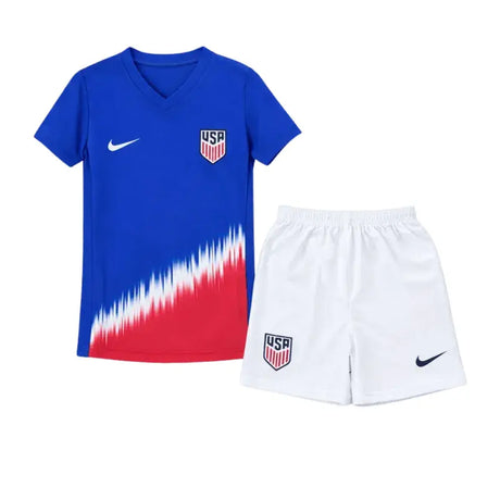 24/25 Kids USMNT Away