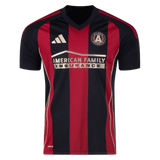 2025 Atlanta United Home Jersey