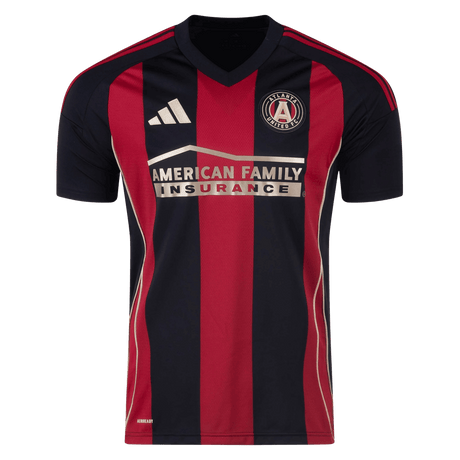 2025 Atlanta United Home Jersey