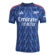 25/26 Arsenal Away Jersey