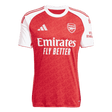 25/26 Arsenal Home Jersey