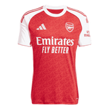 25/26 Arsenal Home Jersey