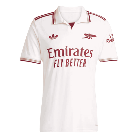 25/26 Arsenal Third Jersey