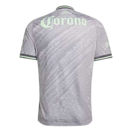 25/26 Club America Third Jersey