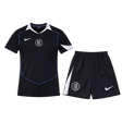 25/26 Kids Chelsea Third Kit