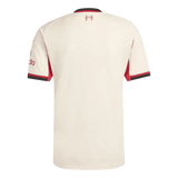 25/26 Liverpool Away Jersey