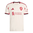 25/26 Liverpool Away Jersey